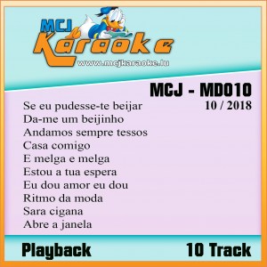 MCJ - MD010